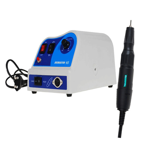 微型电钻,牙科实验室,牙科实验室机器,仪器,电动打磨机